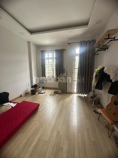 Nhà đẹp 3 tầng sân thượng, Phước Bình Q9, 100m2, giá 10,5 tỷ. 