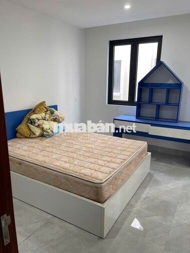 CHO THUÊ NHÀ TĐ7 80M² – 5 TẦNG – THANG MÁY – FULL ĐỒ – 20TR/THÁNG