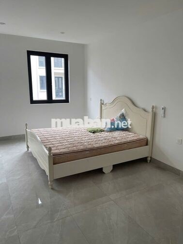 CHO THUÊ NHÀ TĐ7 80M² – 5 TẦNG – THANG MÁY – FULL ĐỒ – 20TR/THÁNG