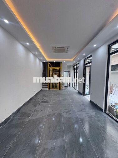 CHO THUÊ LIỀN KỀ 72M² – 5 TẦNG – CÓ THANG MÁY – 13,5 TRIỆU/THÁNG