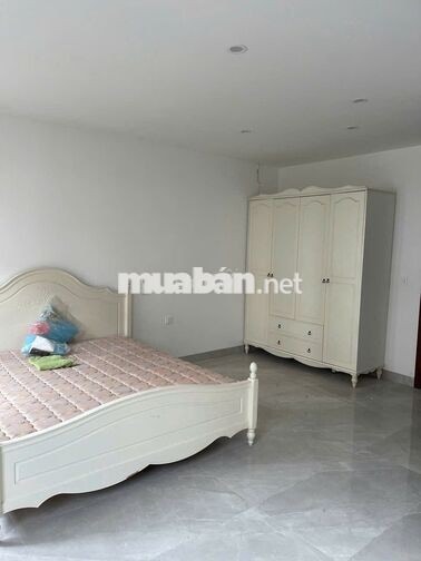 CHO THUÊ NHÀ TĐ7 80M² – 5 TẦNG – THANG MÁY – FULL ĐỒ – 20TR/THÁNG
