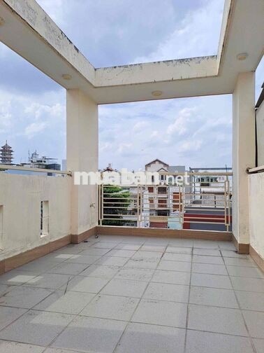 Nhà Mặt Tiền khu chợ Vải. Phù hợp kinh doanh hoặc cho thuê