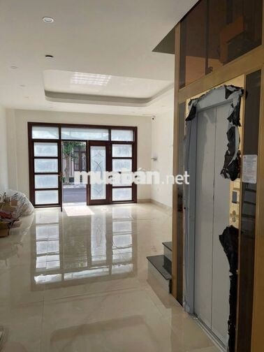CHO THUÊ NHÀ TĐ7 80M² – 5 TẦNG – THANG MÁY – FULL ĐỒ – 20TR/THÁNG
