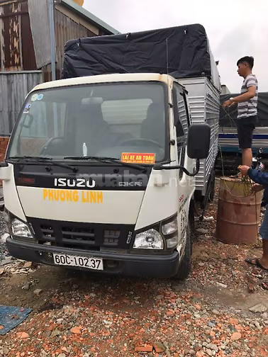 Xe Tải Chở Hàng giá rẻ tại Đồng Nai . Dịch vụ vận tải , Nhận Chở Hàng