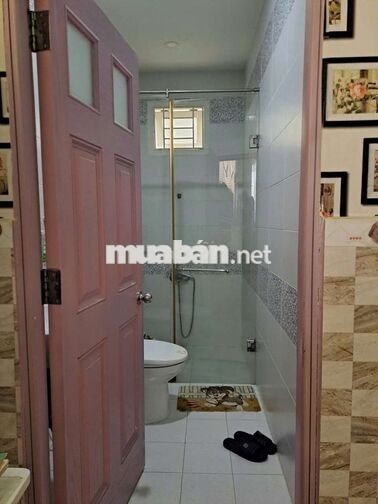 chính chủ bán nhà Tôn Đản quận 4