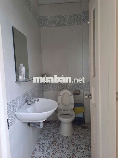 chính chủ bán nhà Tôn Đản quận 4