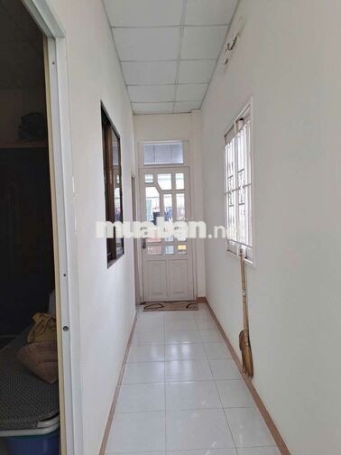 chính chủ bán nhà Tôn Đản quận 4