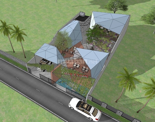 Bán đất thô cư mặt tiền đường 156 Bình Mỹ, Củ Chi, Tp Hồ Chí Minh