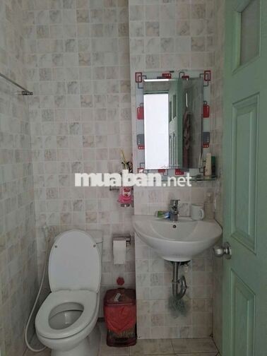 chính chủ bán nhà Tôn Đản quận 4