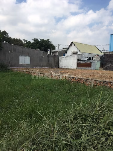 Bán đất thô cư mặt tiền đường 156 Bình Mỹ, Củ Chi, Tp Hồ Chí Minh