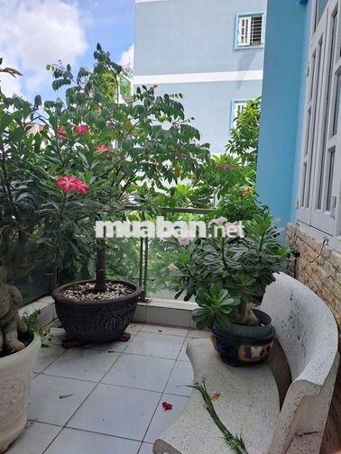 chính chủ bán nhà Tôn Đản quận 4