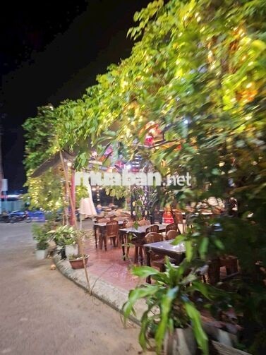 Bán 3 mê nguyên view trực diện sông ngang 5m siêu đẹp 