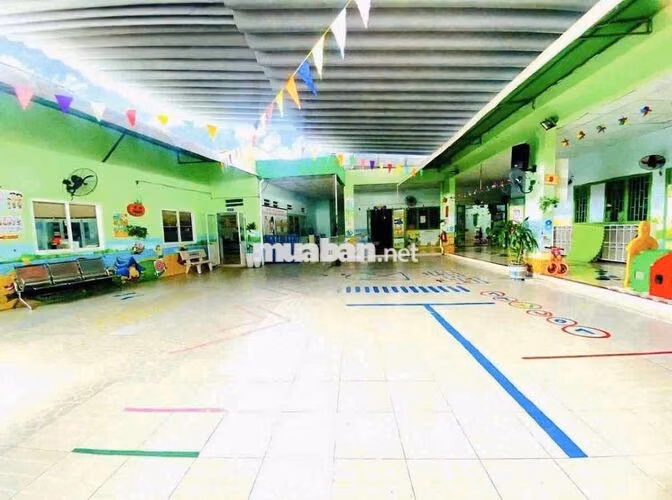 CHO THUÊ NHÀ MẶT TIỀN MGANG 11M THỐNG NHẤT VỊ TRÍ TRUNG TÂM VIPP