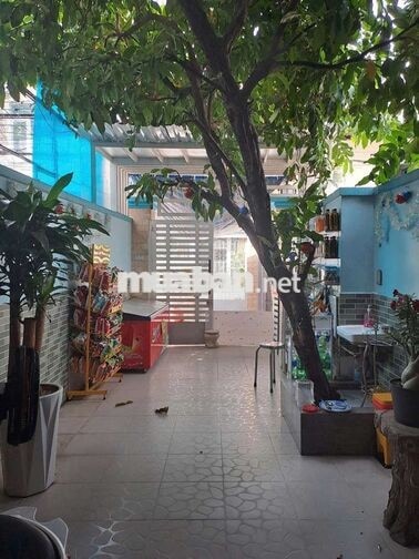 chính chủ bán nhà Tôn Đản quận 4
