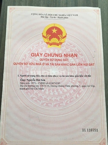 Bán đất thô cư mặt tiền đường 156 Bình Mỹ, Củ Chi, Tp Hồ Chí Minh