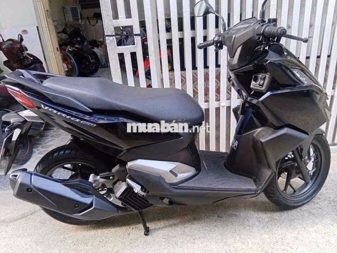 Cần bán Vario 160 2023 biển 43 mới ken