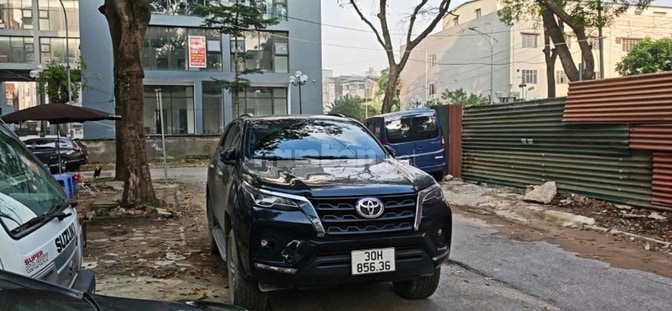 Cho thuê xe ô tô từ 4 đến 45 chỗ đời mới