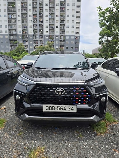 Cho thuê xe ô tô từ 4 đến 45 chỗ đời mới
