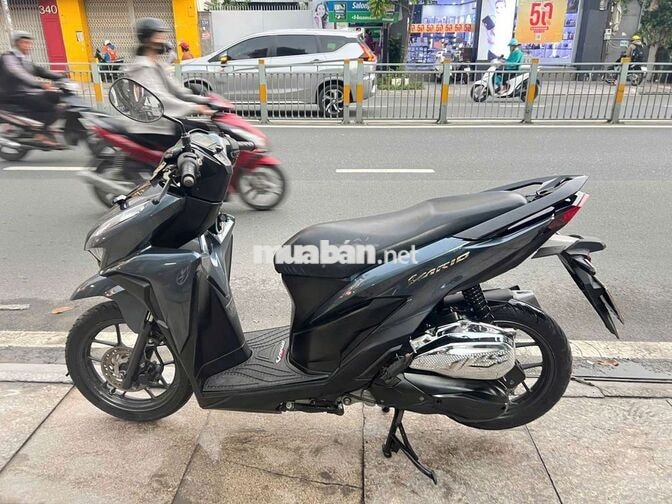 Honda Vario 125 2021 Xám