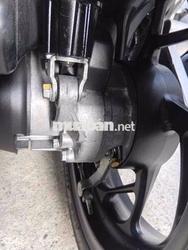 Cần bán Vario 160 2023 biển 43 mới ken