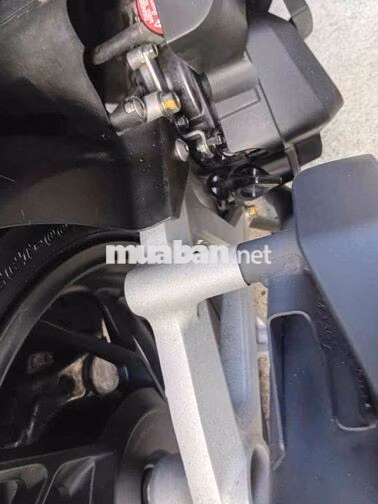 Cần bán Vario 160 2023 biển 43 mới ken