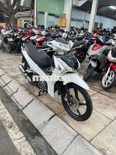 Honda Future LED Fi 2026 Trắng