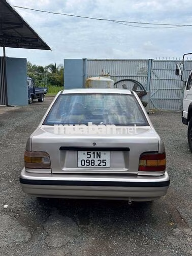 KIA Pride 1995 4 chỗ cũ