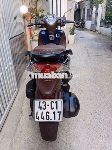 Cần bán SH mode 2015 biển 43 cực kì đẹp nguyên rin