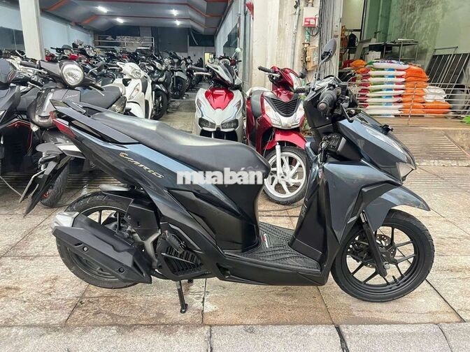 Honda Vario 125 2021 Xám