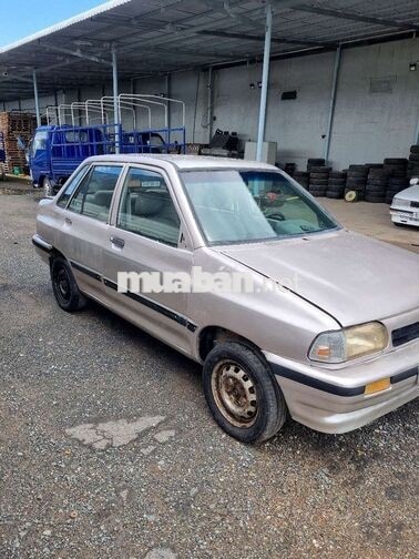 KIA Pride 1995 4 chỗ cũ