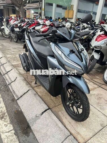 Honda Vario 125 2021 Xám