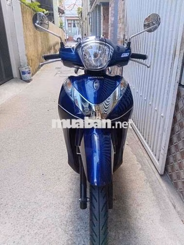 Cần bán SH mode 2015 biển 43 cực kì đẹp nguyên rin