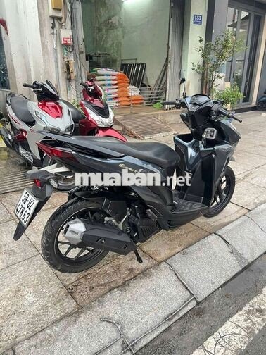 Honda Vario 125 2021 Xám