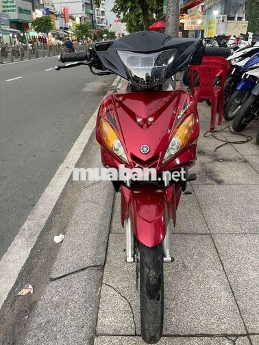 Yamaha Exciter 1s94 2010 Đỏ