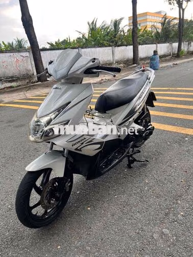 Honda Air Blade 2010 Trắng