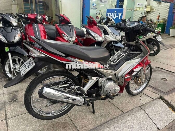 Yamaha Exciter 1s94 2010 Đỏ