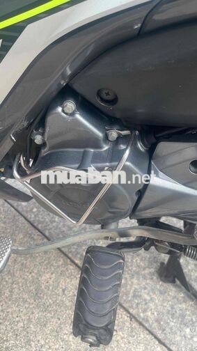 Honda Wave RSX 110 2018 Đen Xăng Số