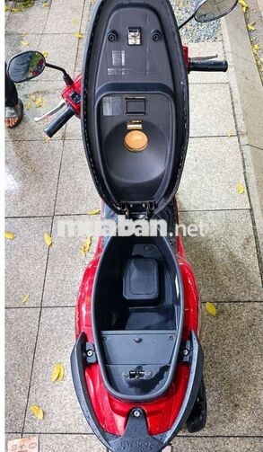 Kymco 50cc 2023 Bstp Bao Công Chứng