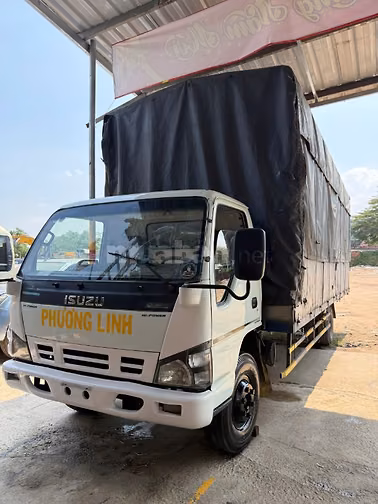 Xe Tải Chở Hàng giá rẻ tại Đồng Nai . Dịch vụ vận tải , Nhận Chở Hàng