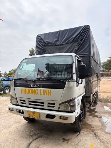 Xe Tải Chở Hàng giá rẻ tại Đồng Nai . Dịch vụ vận tải , Nhận Chở Hàng