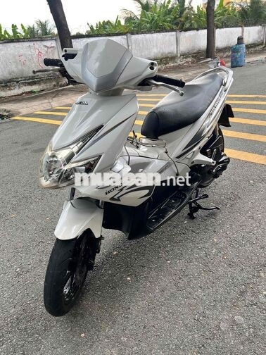 Honda Air Blade 2010 Trắng