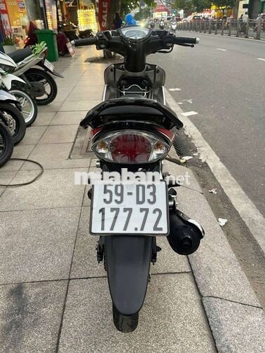 Yamaha Exciter 1s94 2010 Đỏ
