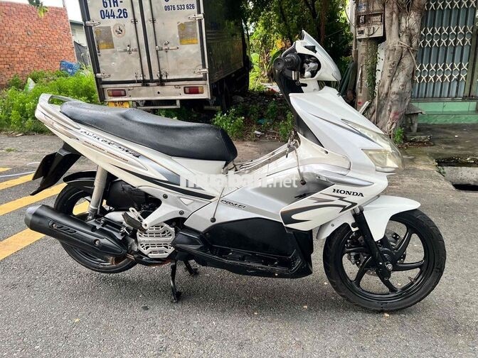 Honda Air Blade 2010 Trắng