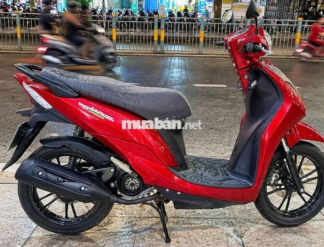 Kymco 50cc 2023 Bstp Bao Công Chứng