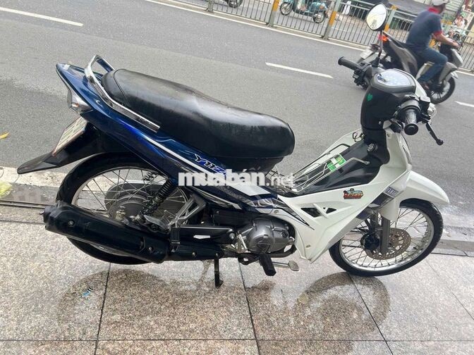 Yamaha Sirius RC 2022 Trắng xanh