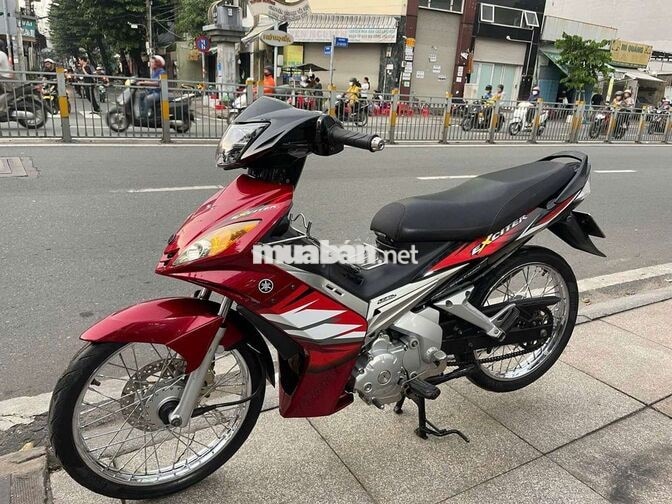 Yamaha Exciter 1s94 2010 Đỏ