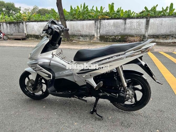 Honda Air Blade 2010 Trắng