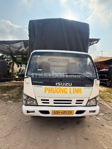 Xe Tải Chở Hàng giá rẻ tại Đồng Nai . Dịch vụ vận tải , Nhận Chở Hàng