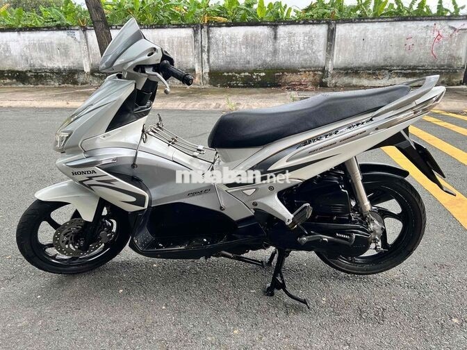 Honda Air Blade 2010 Trắng