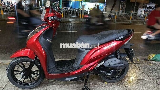Kymco 50cc 2023 Bstp Bao Công Chứng